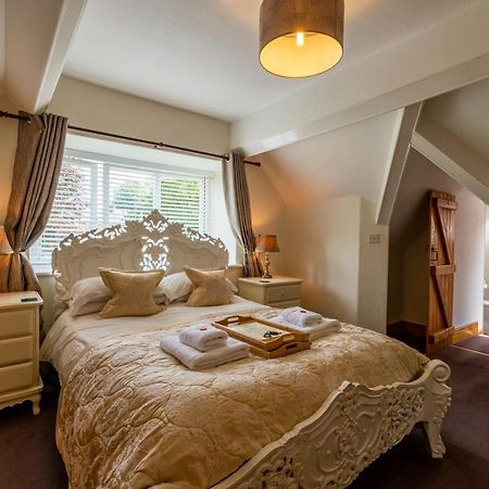 Chestnuts Guest House (Adults only) Windermere Extérieur photo