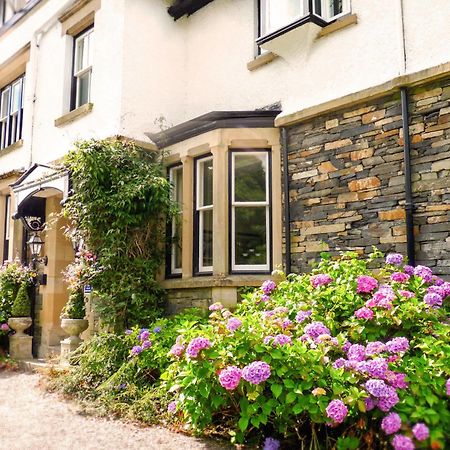Chestnuts Guest House (Adults only) Windermere Extérieur photo
