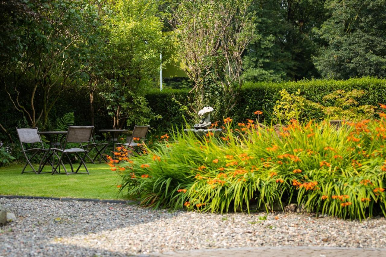 Chestnuts Guest House (Adults only) Windermere Extérieur photo
