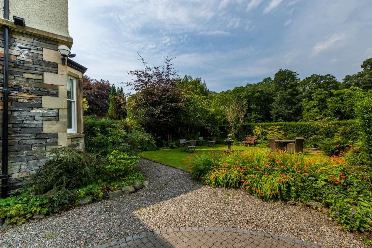 Chestnuts Guest House (Adults only) Windermere Extérieur photo