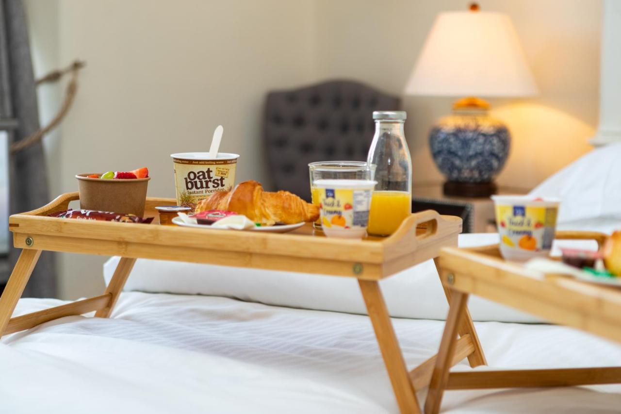 Chestnuts Guest House (Adults only) Windermere Extérieur photo