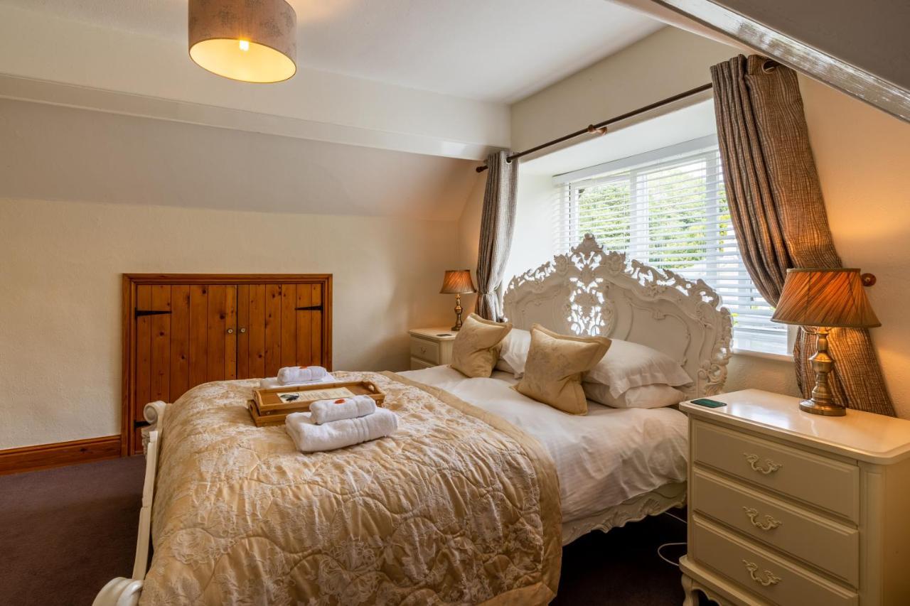 Chestnuts Guest House (Adults only) Windermere Extérieur photo