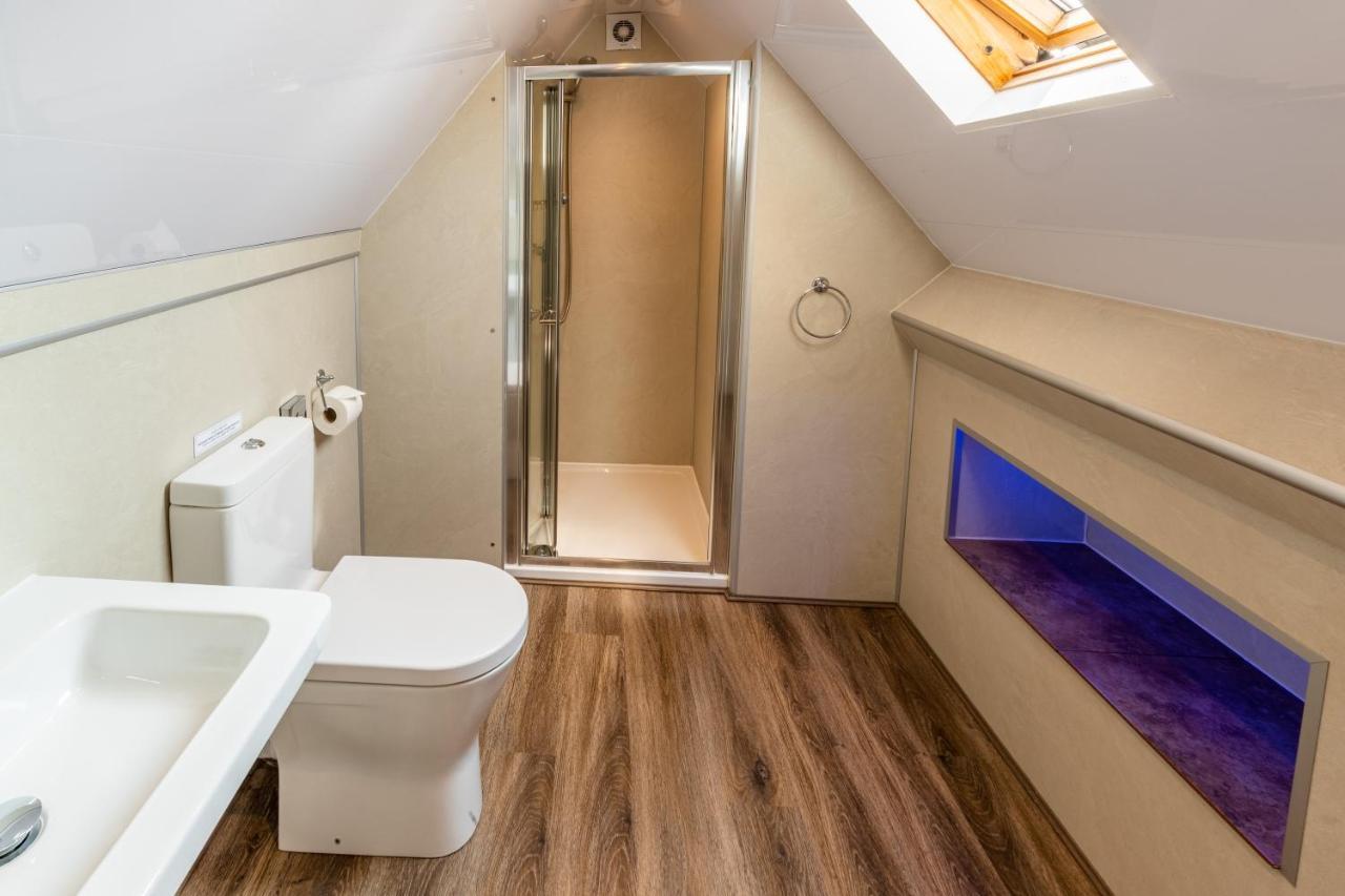 Chestnuts Guest House (Adults only) Windermere Extérieur photo