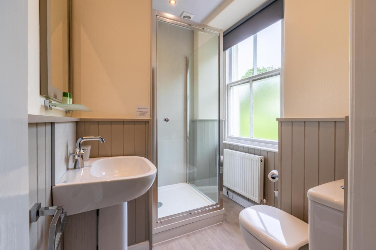 Chestnuts Guest House (Adults only) Windermere Extérieur photo