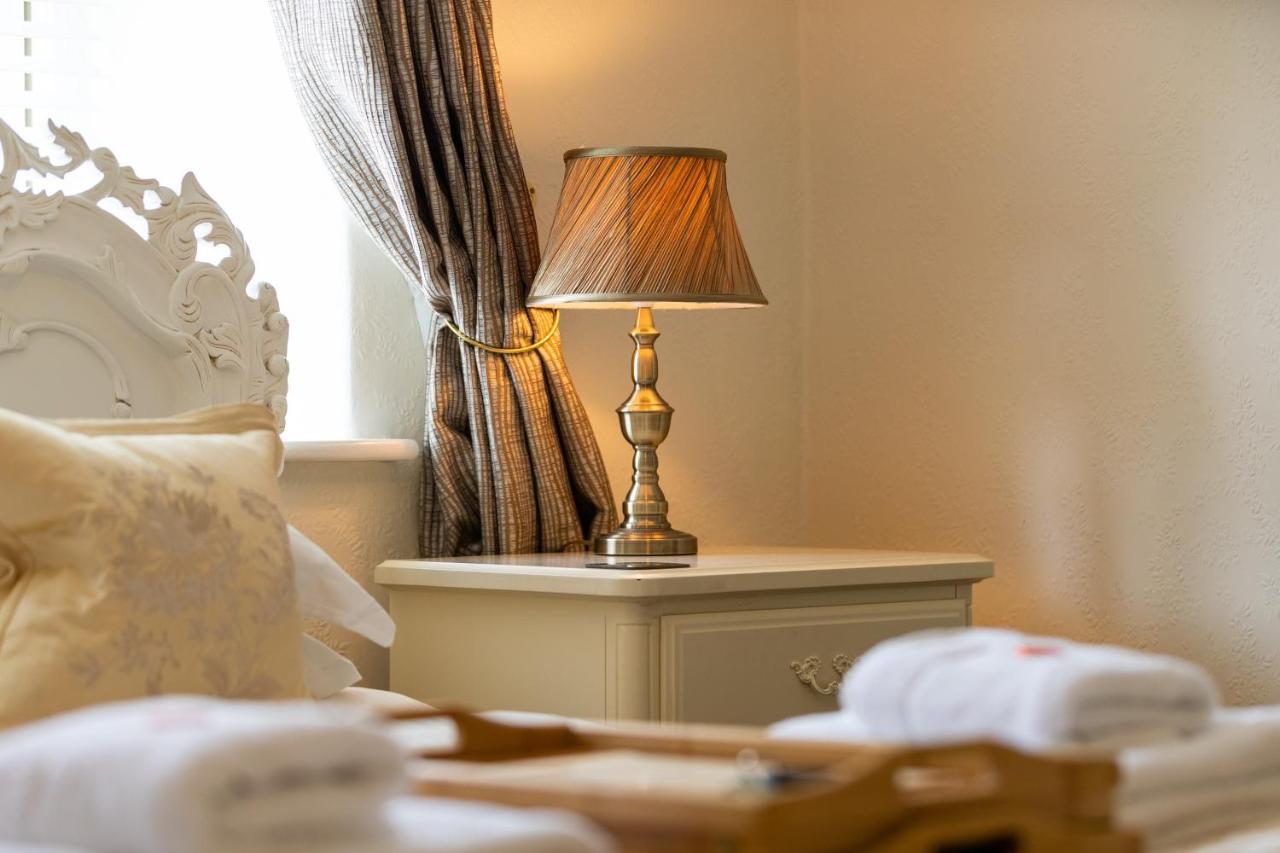Chestnuts Guest House (Adults only) Windermere Extérieur photo
