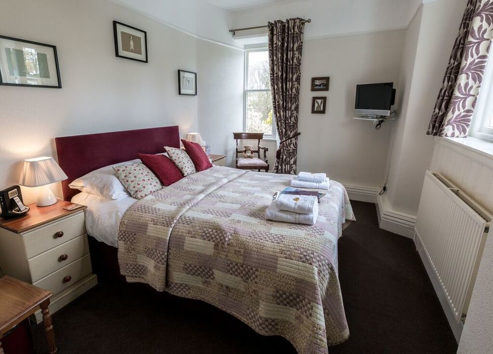 Chestnuts Guest House (Adults only) Windermere Extérieur photo