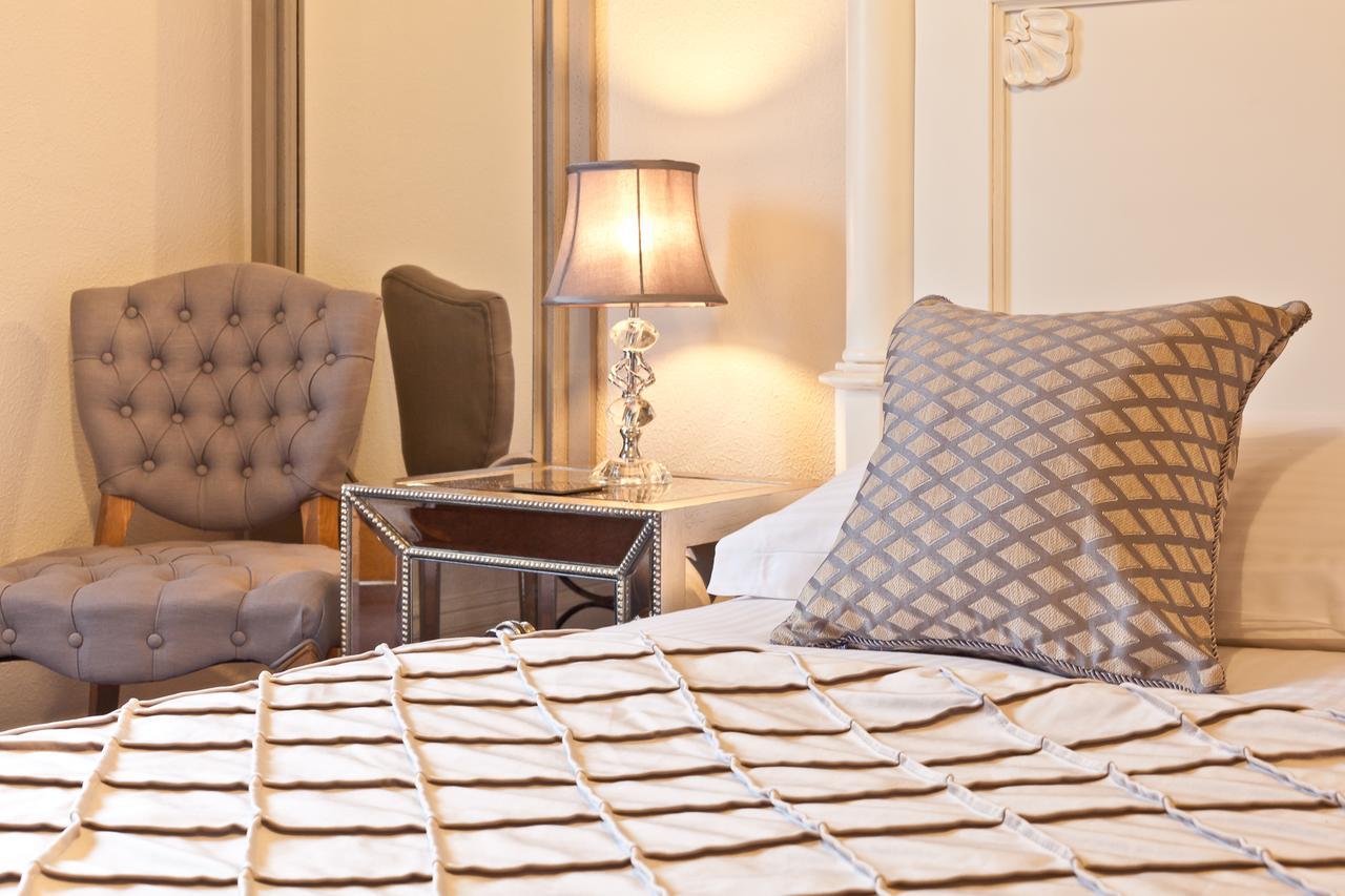 Chestnuts Guest House (Adults only) Windermere Extérieur photo