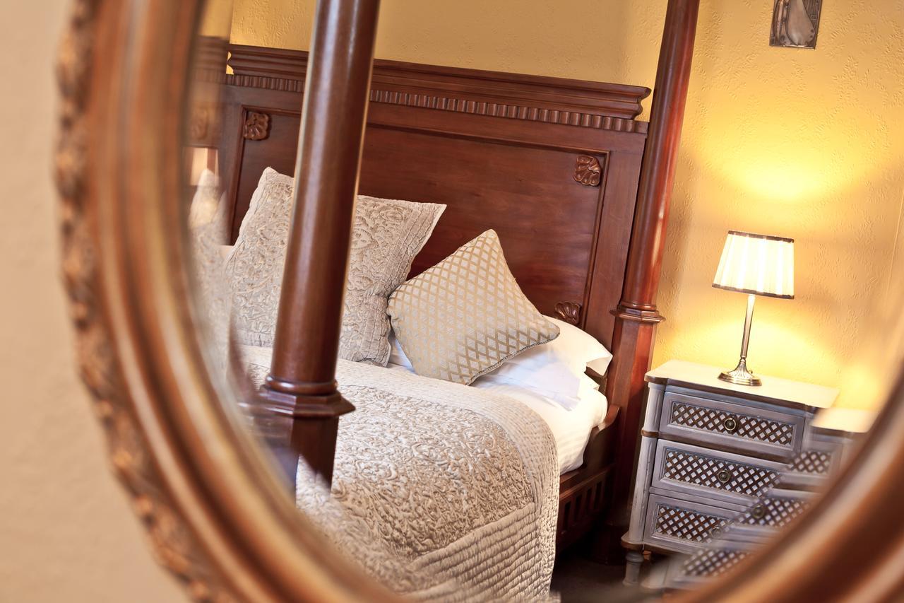 Chestnuts Guest House (Adults only) Windermere Extérieur photo
