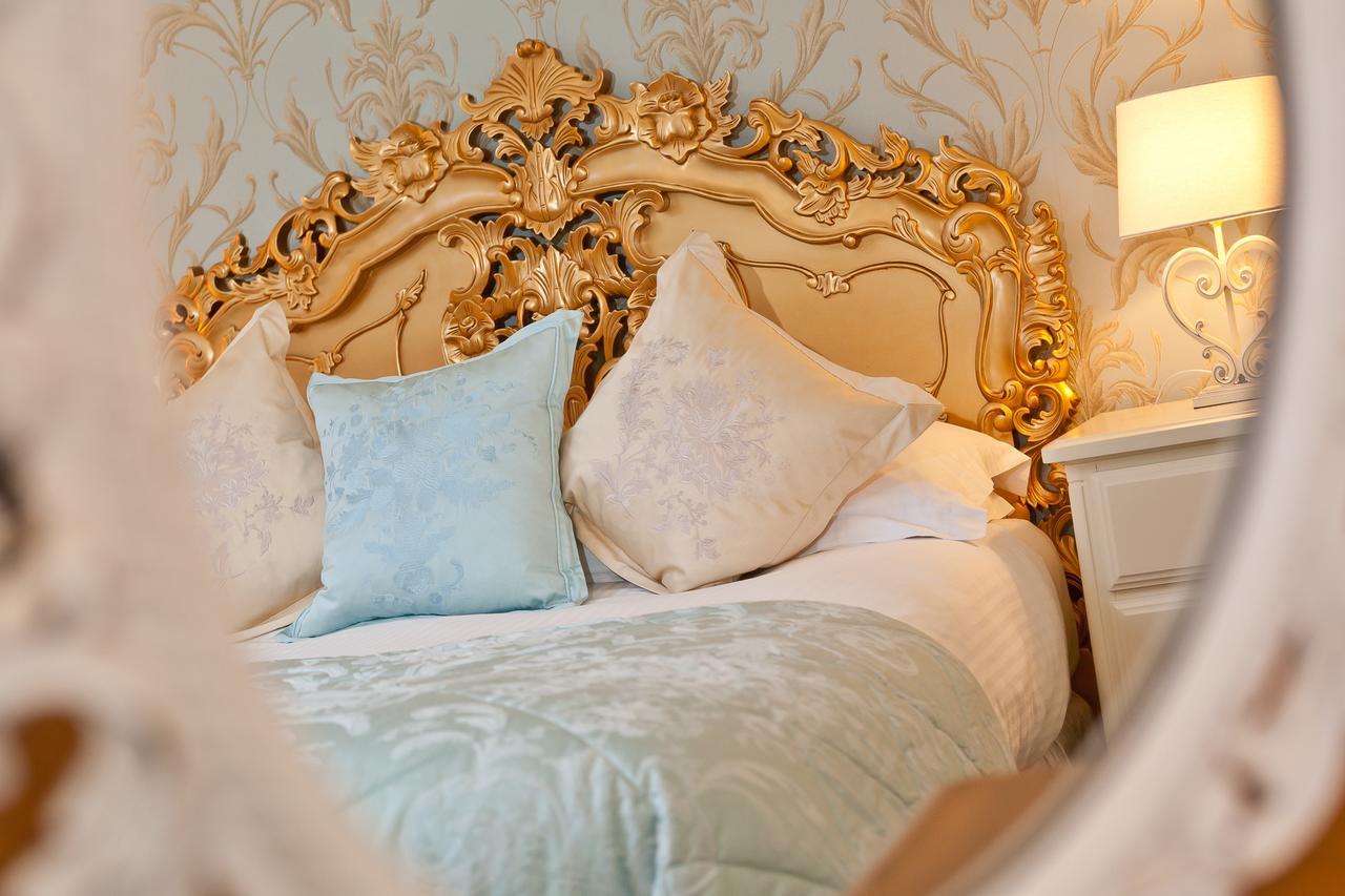 Chestnuts Guest House (Adults only) Windermere Extérieur photo