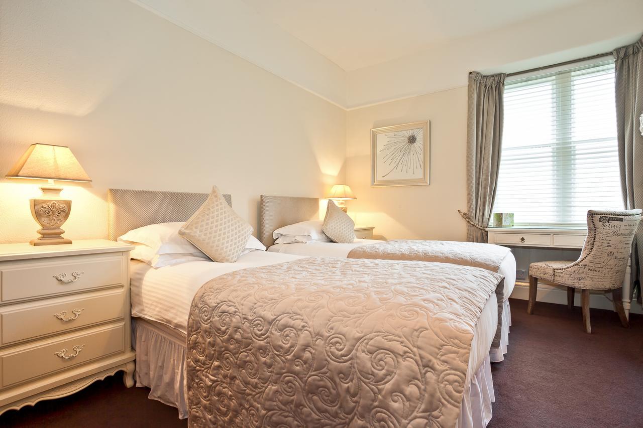 Chestnuts Guest House (Adults only) Windermere Extérieur photo