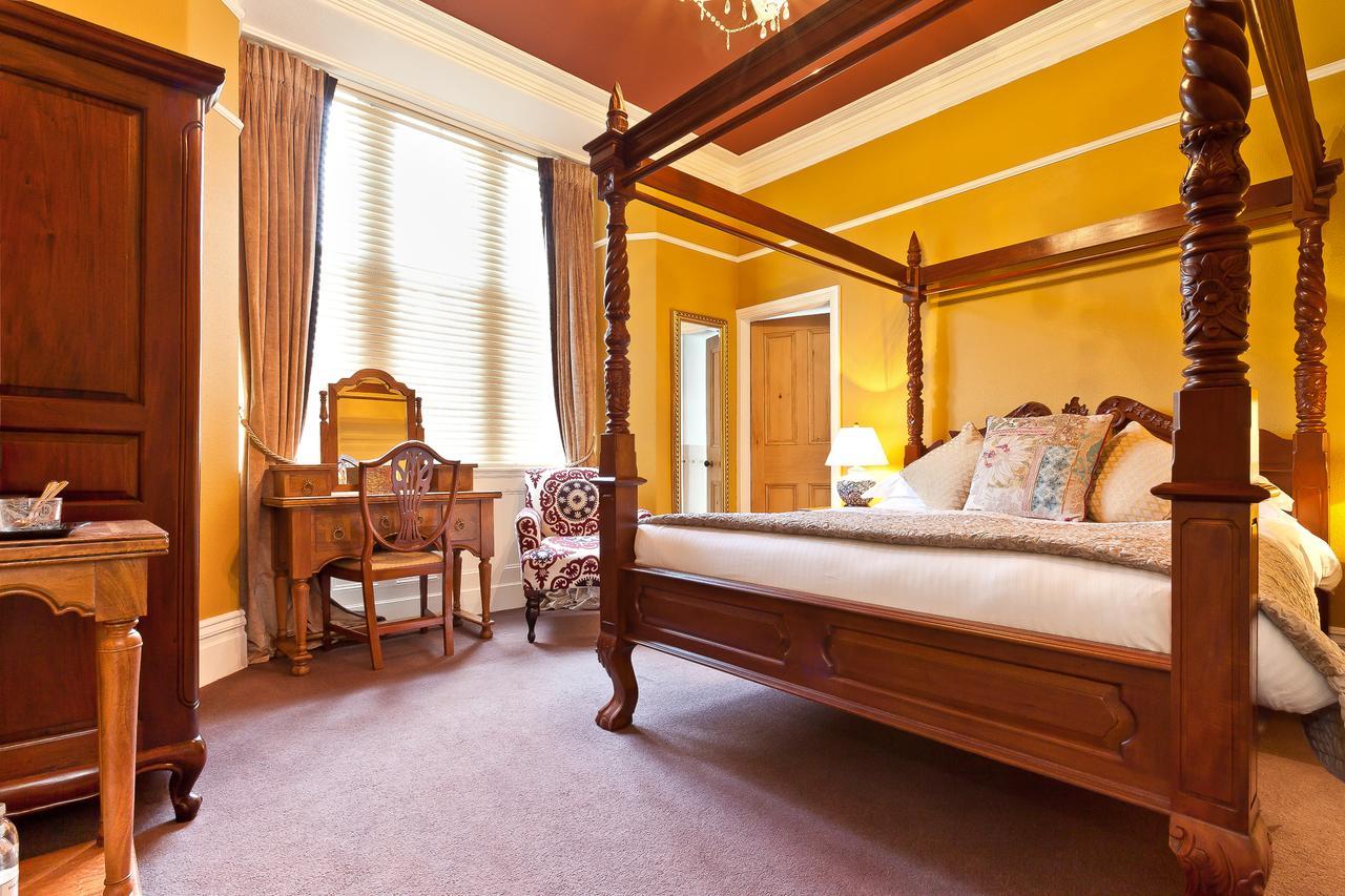 Chestnuts Guest House (Adults only) Windermere Extérieur photo