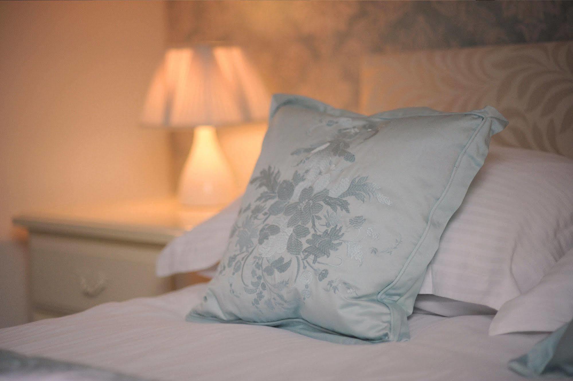 Chestnuts Guest House (Adults only) Windermere Extérieur photo