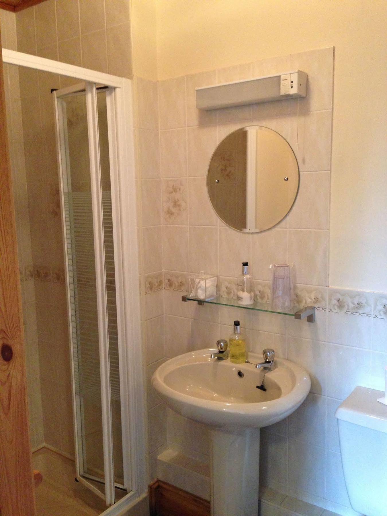 Chestnuts Guest House (Adults only) Windermere Extérieur photo