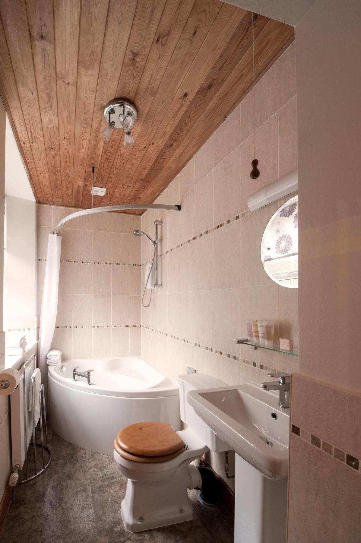 Chestnuts Guest House (Adults only) Windermere Extérieur photo