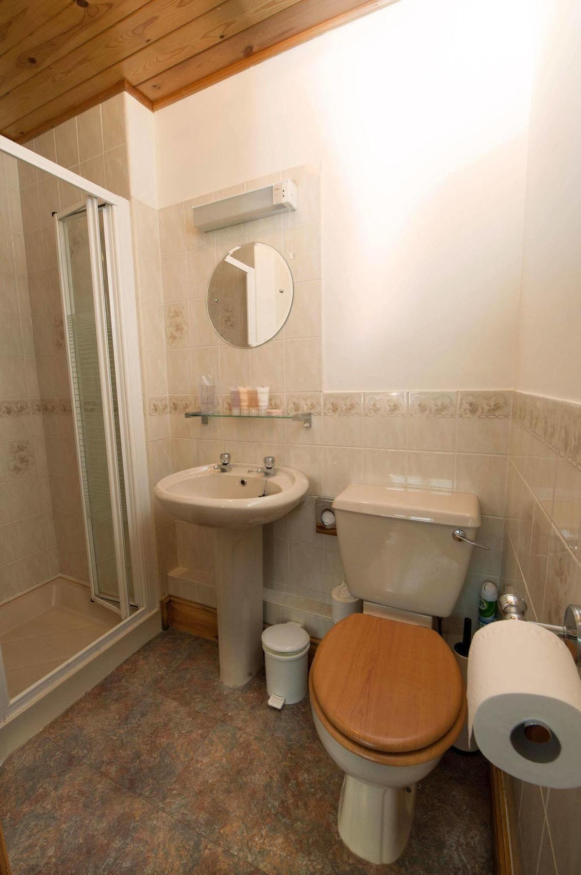 Chestnuts Guest House (Adults only) Windermere Extérieur photo