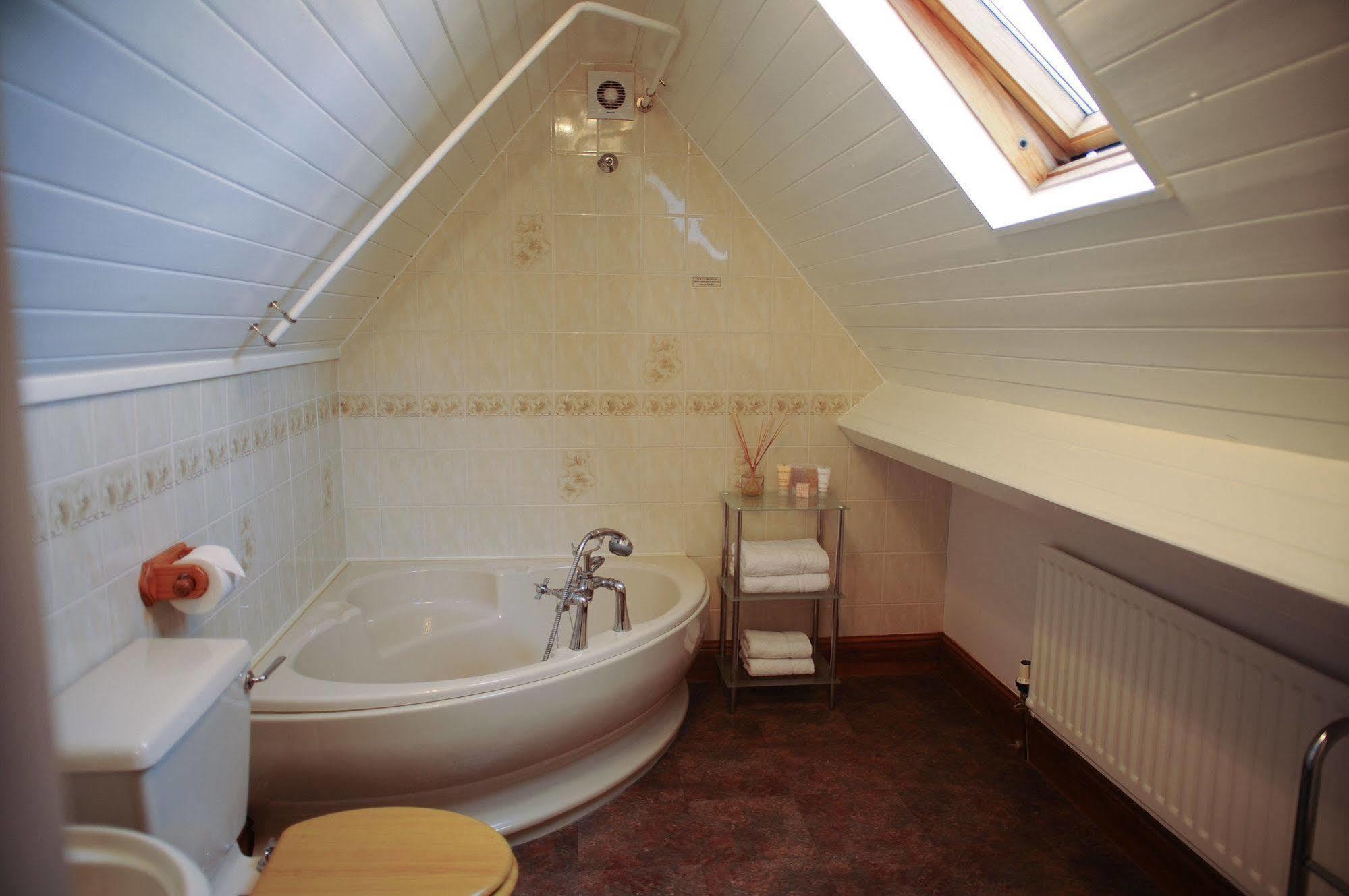 Chestnuts Guest House (Adults only) Windermere Extérieur photo