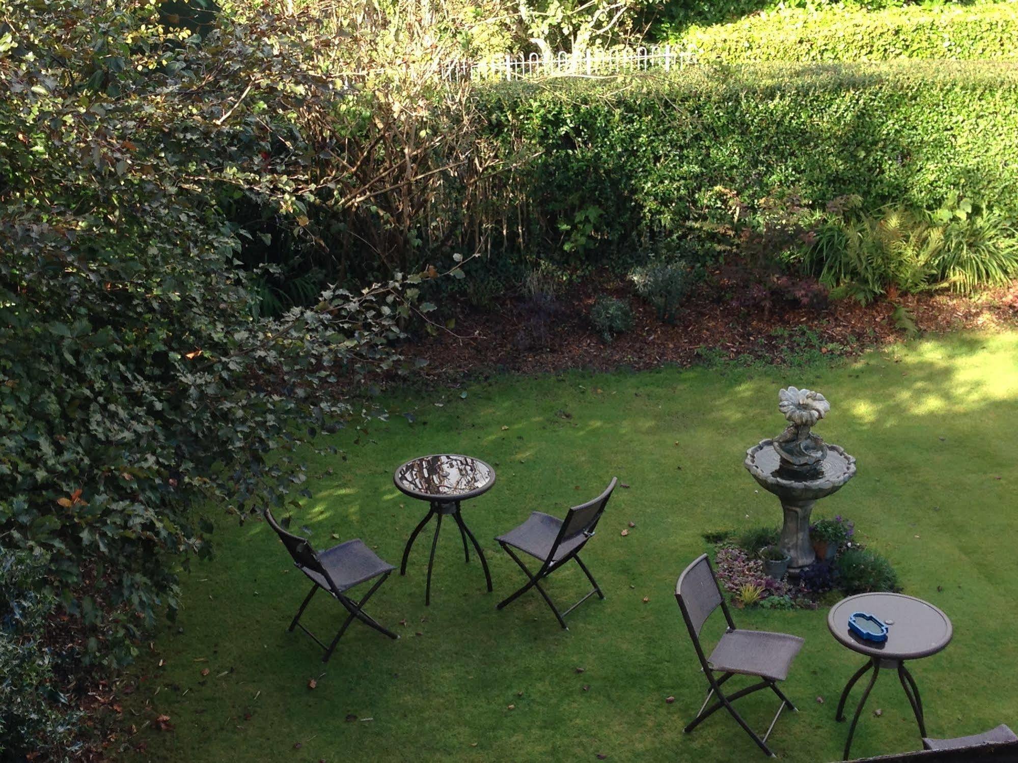 Chestnuts Guest House (Adults only) Windermere Extérieur photo