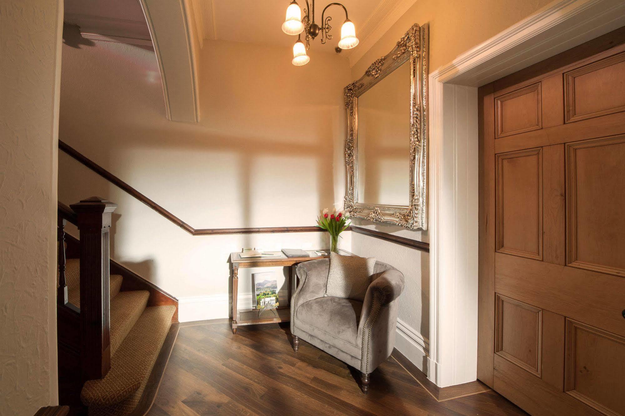Chestnuts Guest House (Adults only) Windermere Extérieur photo