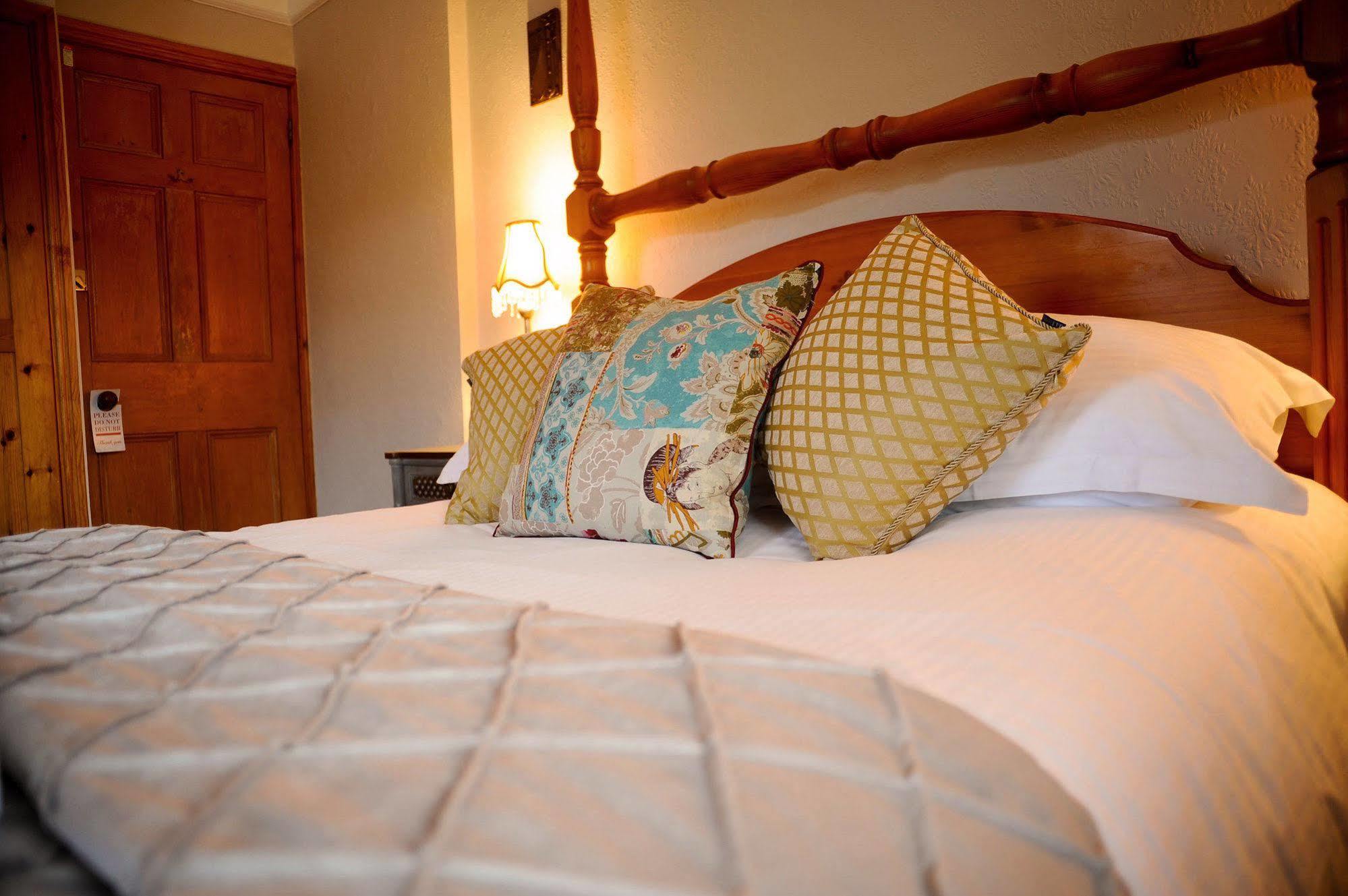 Chestnuts Guest House (Adults only) Windermere Extérieur photo