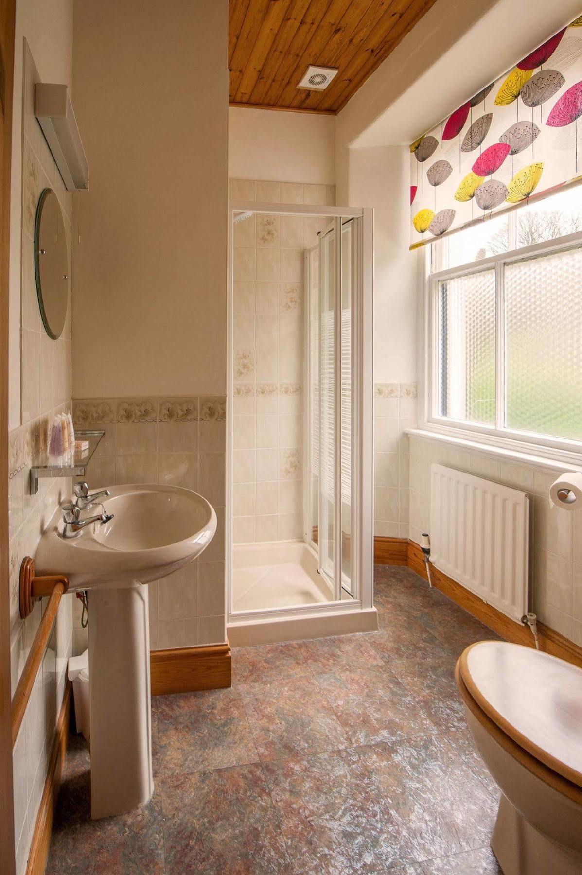 Chestnuts Guest House (Adults only) Windermere Extérieur photo