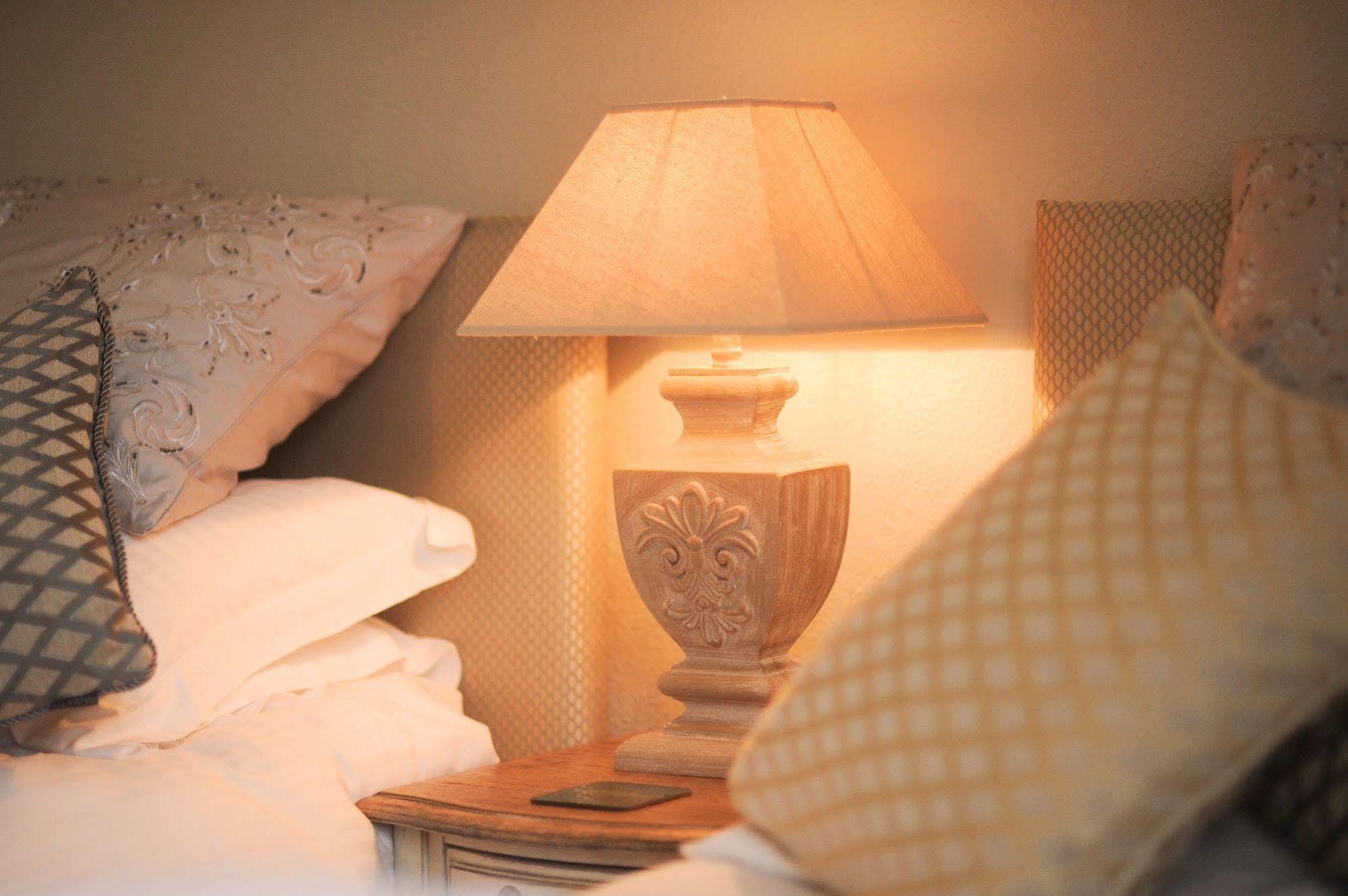 Chestnuts Guest House (Adults only) Windermere Extérieur photo