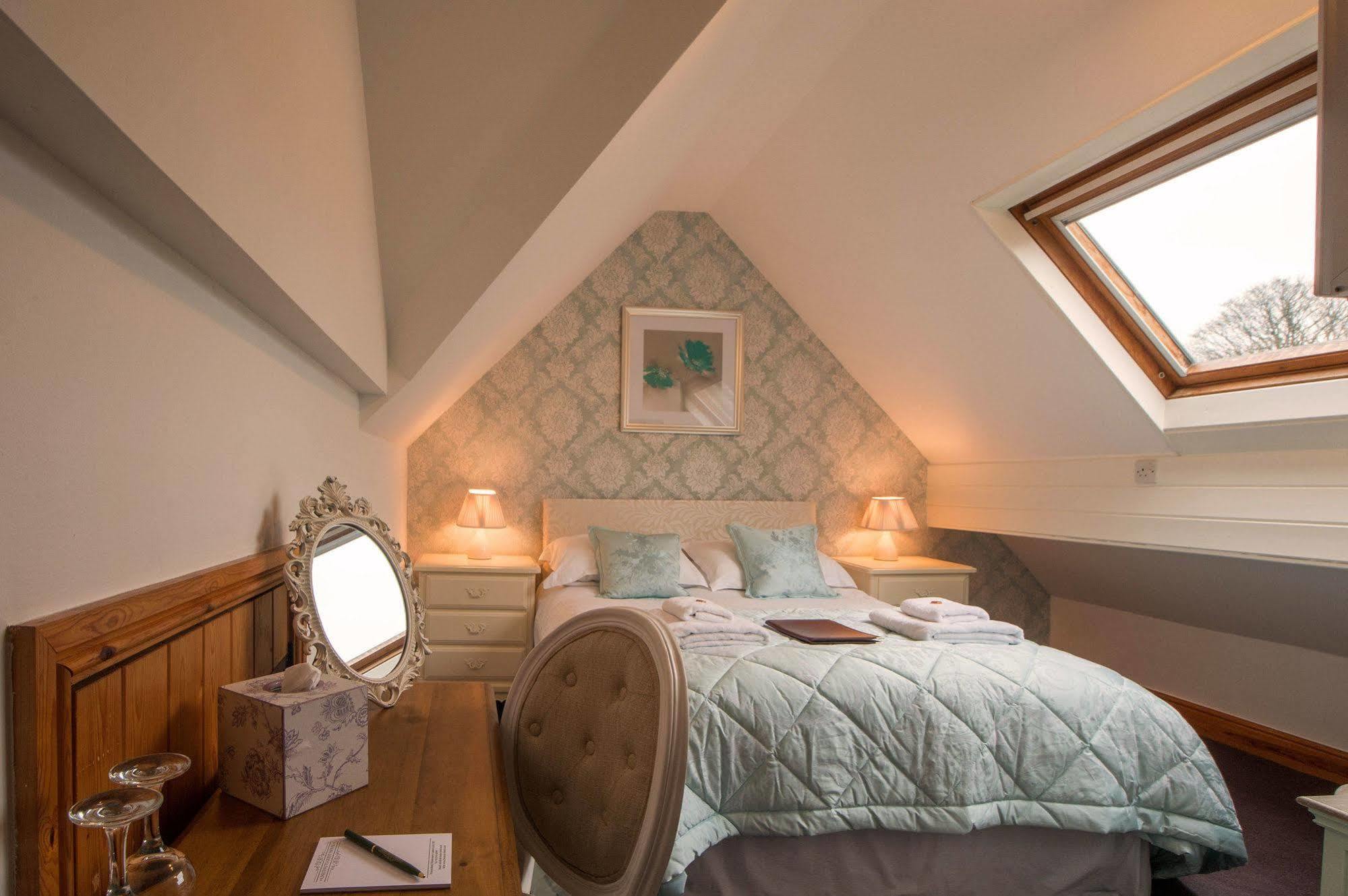 Chestnuts Guest House (Adults only) Windermere Extérieur photo