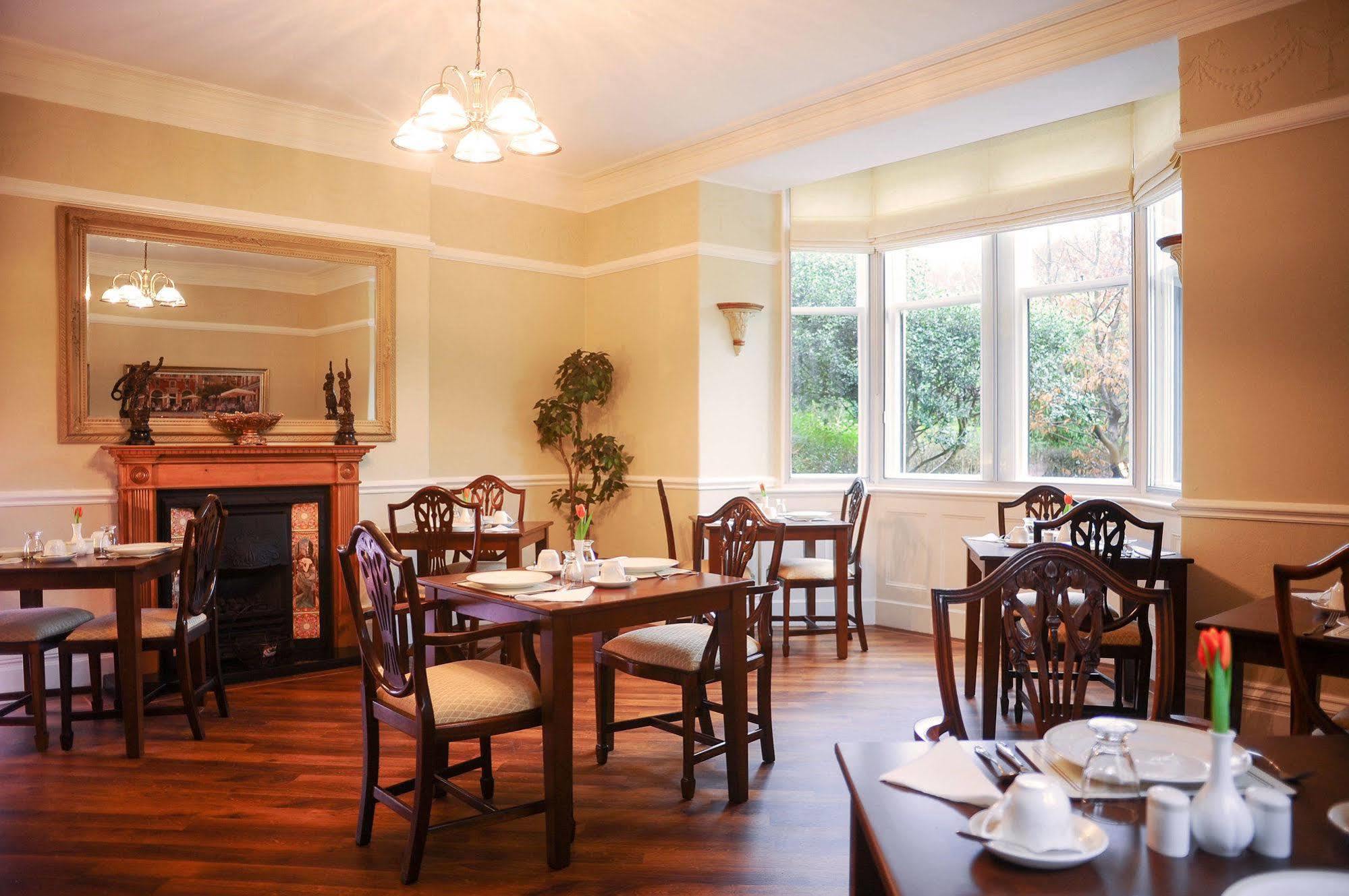Chestnuts Guest House (Adults only) Windermere Extérieur photo