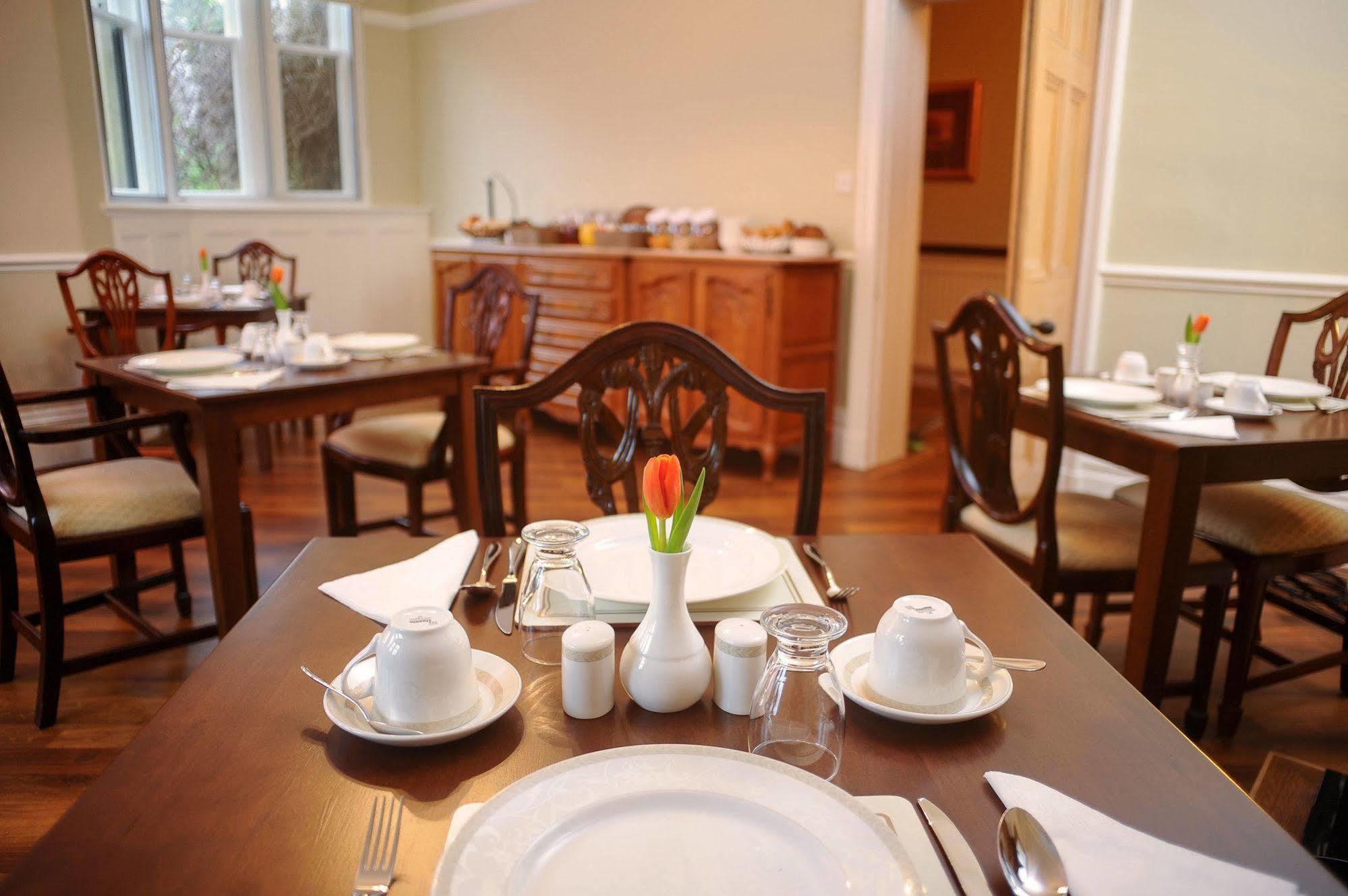 Chestnuts Guest House (Adults only) Windermere Extérieur photo