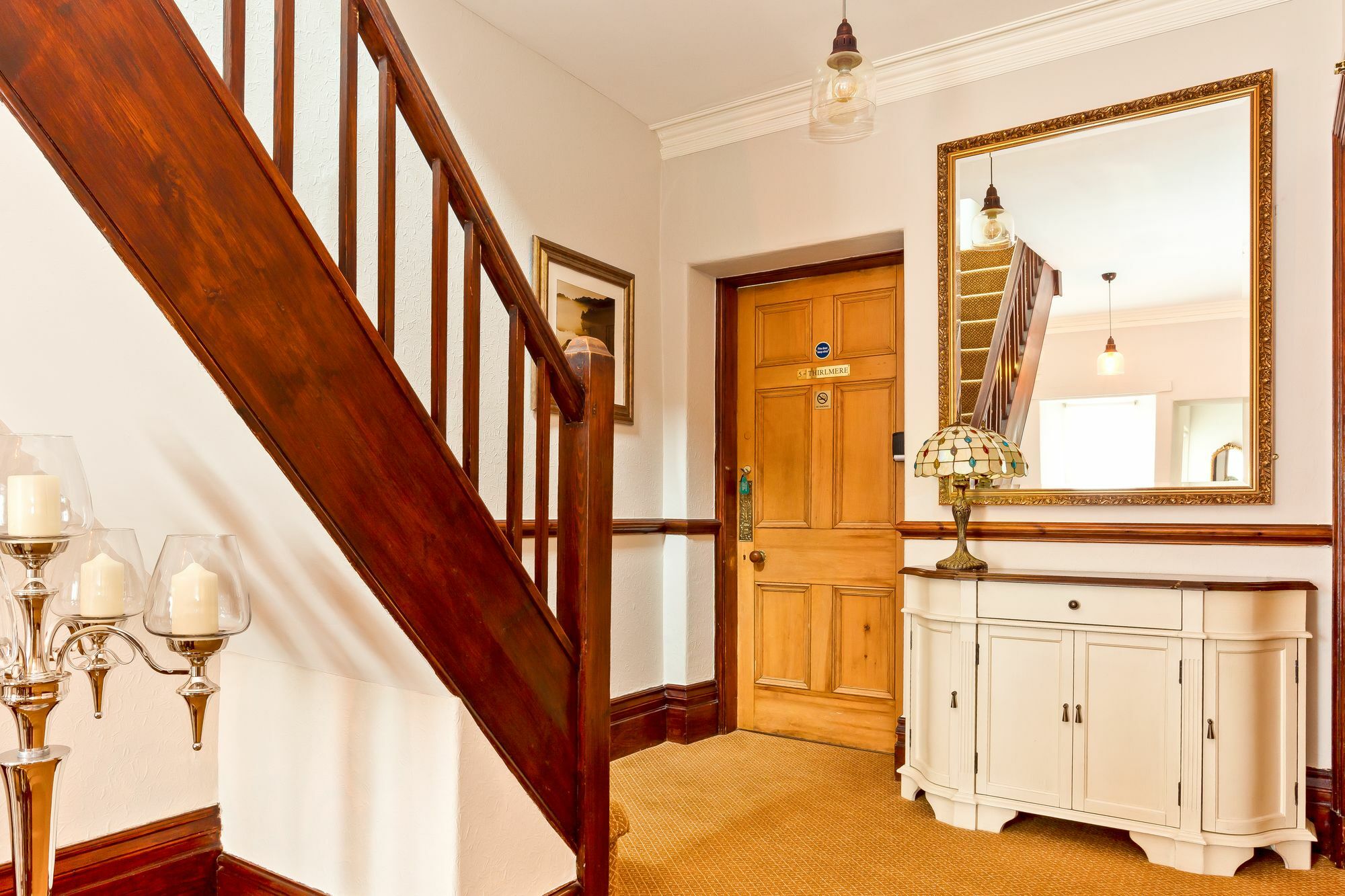 Chestnuts Guest House (Adults only) Windermere Extérieur photo