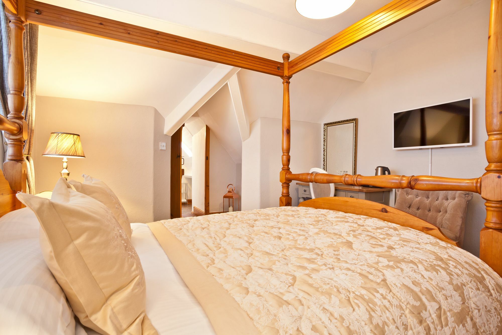 Chestnuts Guest House (Adults only) Windermere Extérieur photo