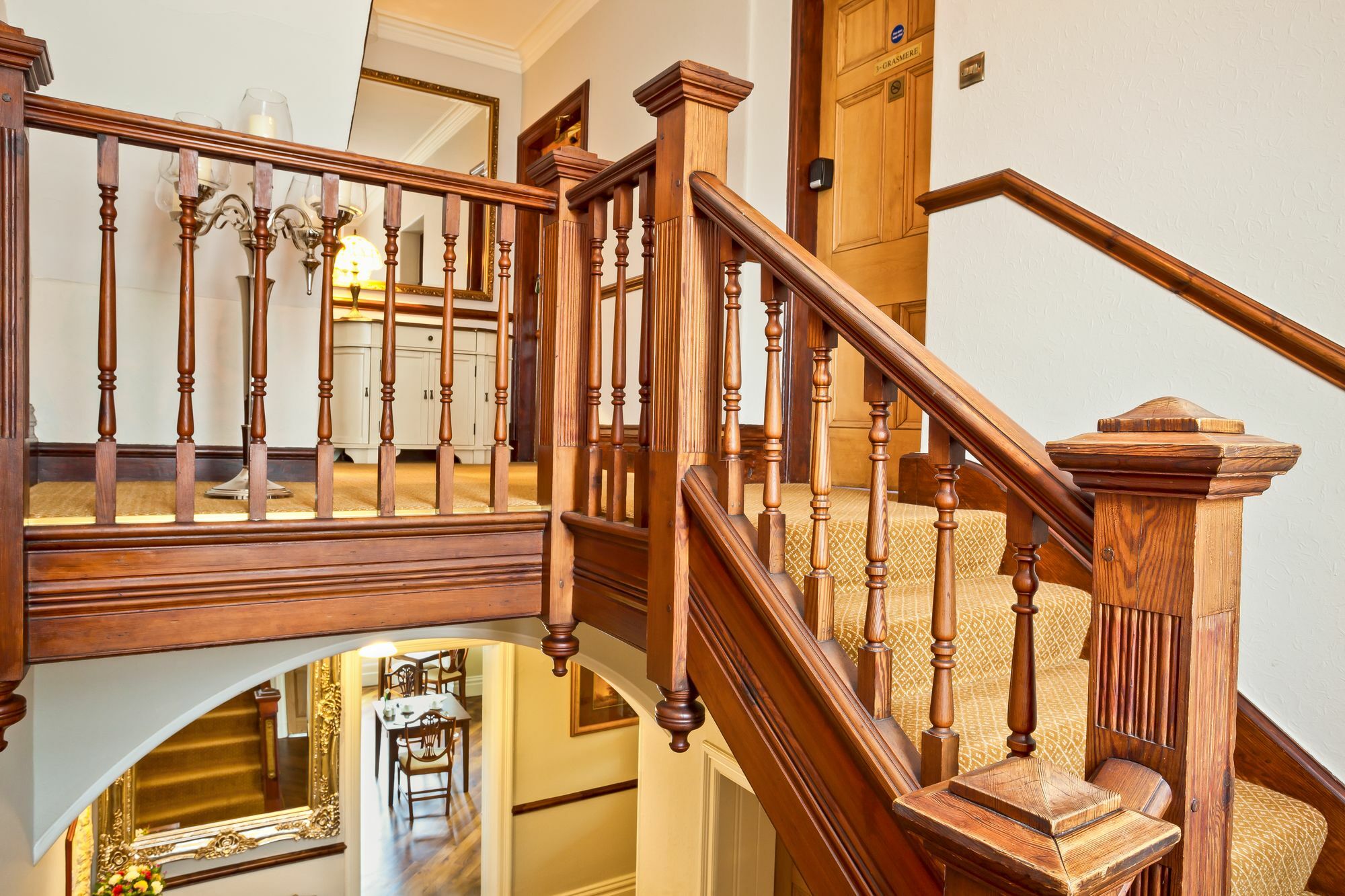 Chestnuts Guest House (Adults only) Windermere Extérieur photo