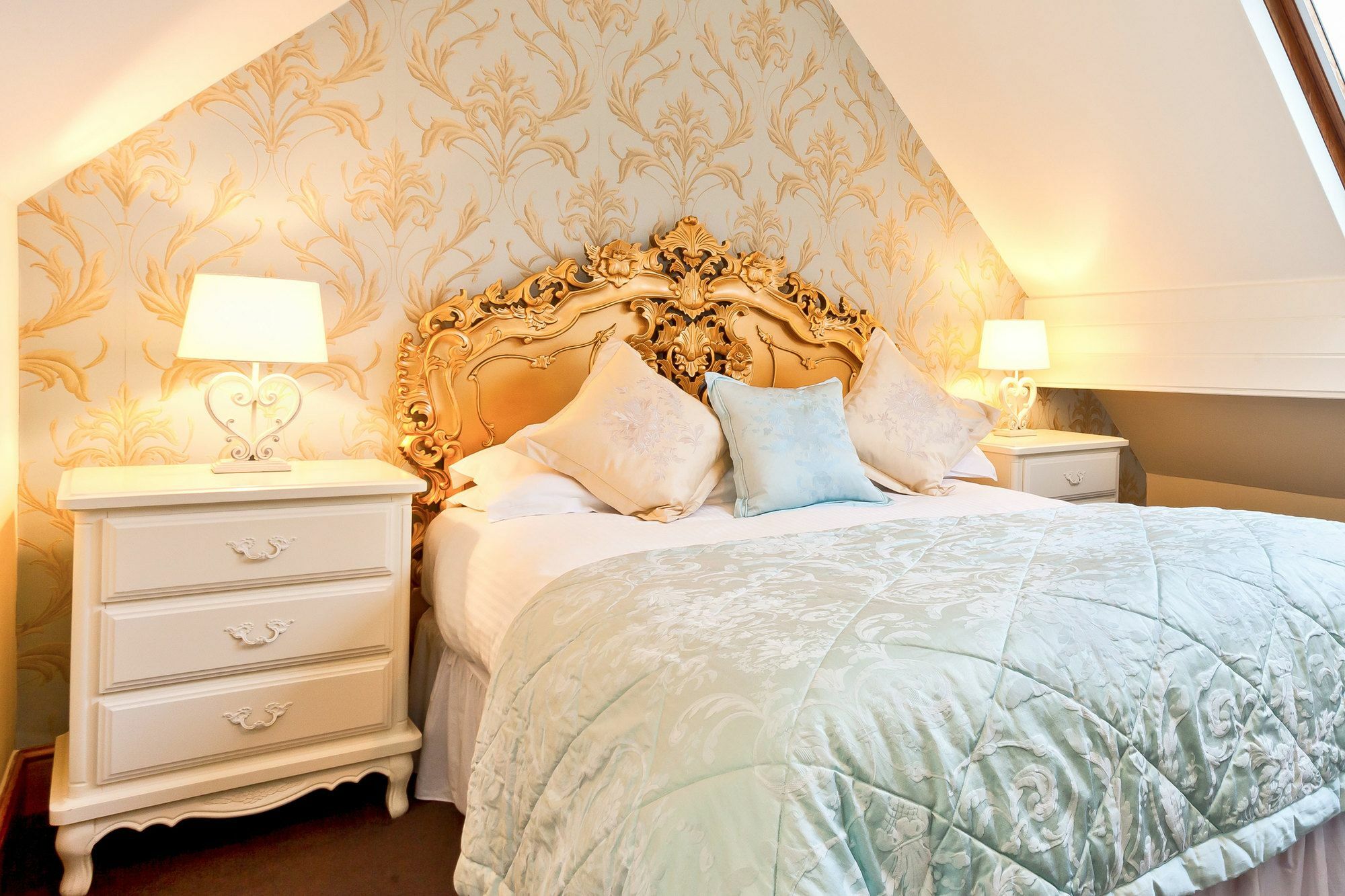 Chestnuts Guest House (Adults only) Windermere Extérieur photo